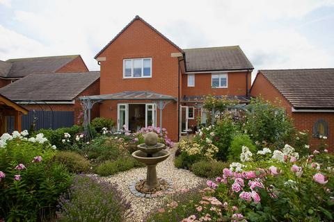 41 Knight Road, Wells, BA5 1FT