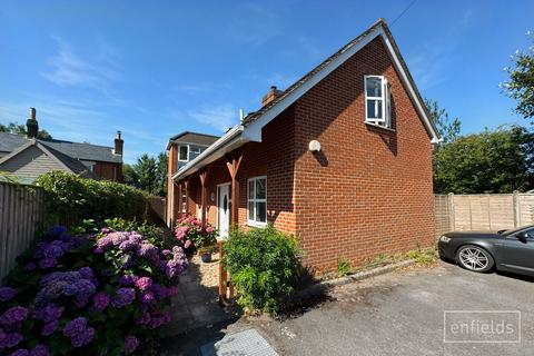 3 bedroom detached house for sale, Southampton SO19