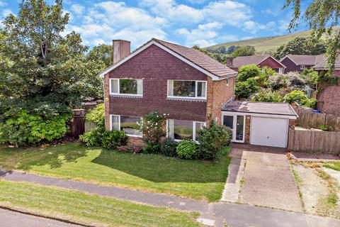 1 Cordons, Kingston, Lewes, BN7 3LQ