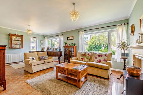 1 Cordons, Kingston, Lewes, BN7 3LQ