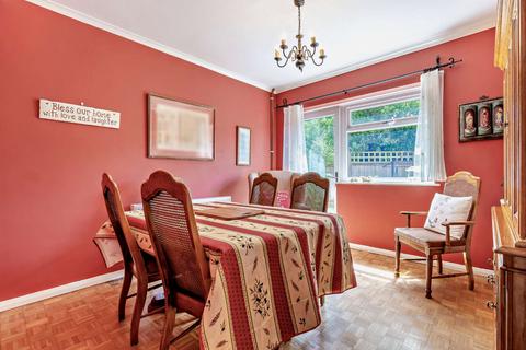 1 Cordons, Kingston, Lewes, BN7 3LQ