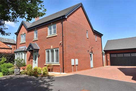 5 bedroom detached house for sale, Lord Hill Gardens, Droitwich Spa WR9