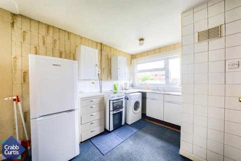 3 bedroom terraced house for sale, Rugby Road, Cubbington, CV32