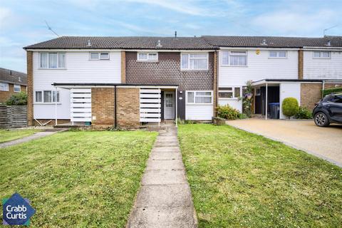 3 bedroom terraced house for sale, Rugby Road, Cubbington, CV32