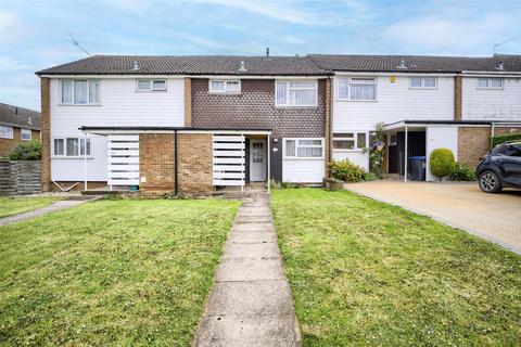 3 bedroom terraced house for sale, Rugby Road, Cubbington, CV32