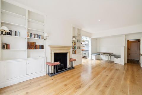 1 bedroom flat to rent, Wallingford Avenue, Notting Hill, London, W10