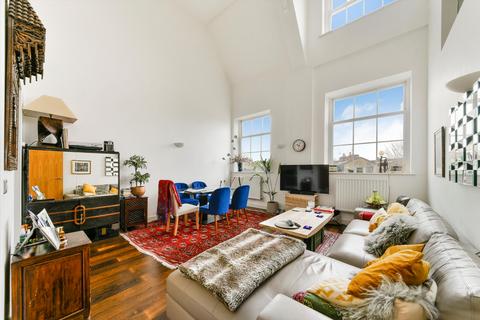 2 bedroom flat to rent, Ecclesbourne Apartments, Ecclesbourne Road, London, N1