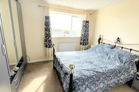 2 bedroom terraced house to rent, Rip Croft, Portland