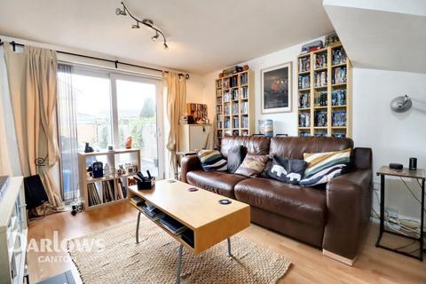 24 Blaise Place, Cardiff, CF11 6JR