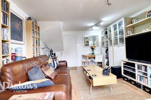 24 Blaise Place, Cardiff, CF11 6JR