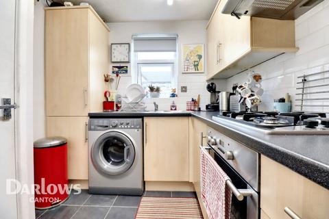2 bedroom terraced house for sale, Blaise Place, Cardiff