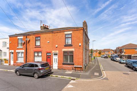 3 bedroom end of terrace house for sale, Doward Street, Widnes WA8