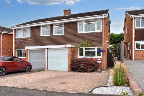 4 bedroom semi-detached house for sale, The Parklands, Worcestershire WR9