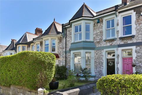 4 bedroom terraced house for sale, Milehouse Road, Devon PL3