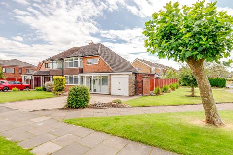 3 bedroom semi-detached house for sale, Alexandra Road, Wigan WN4