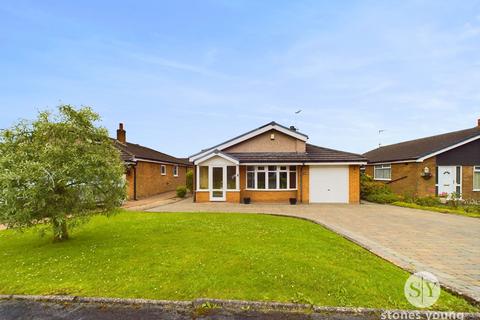 2 bedroom detached bungalow for sale, Albany Drive, Salesbury, BB1