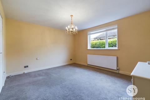 10 Albany Drive, Salesbury, Blackburn, BB1 9EH