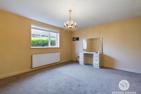 10 Albany Drive, Salesbury, Blackburn, BB1 9EH