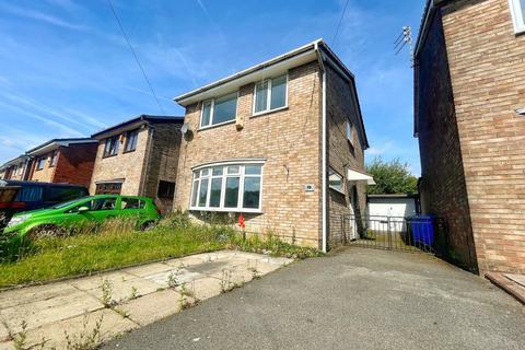 3 bedroom detached house for sale, Bates Close, Castleton, Rochdale, Greater Manchester, OL11