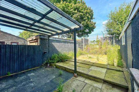10 Bates Close, Rochdale, OL11 2TU