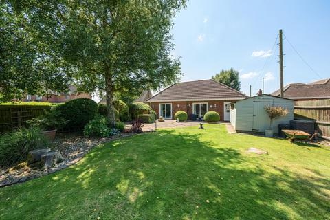 4 bedroom detached bungalow for sale, Small Drove, Weston, Spalding, Lincolnshire, PE12