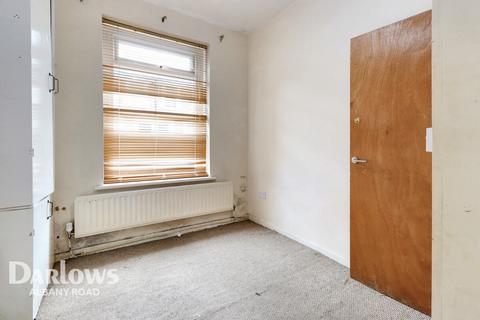 3 bedroom terraced house for sale, Treharris Street, Cardiff