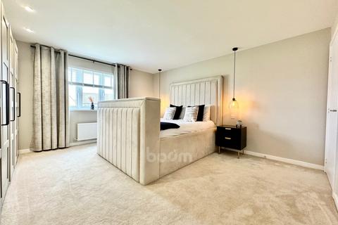 4 bedroom detached villa for sale, 48 Doulton Road, Paisley