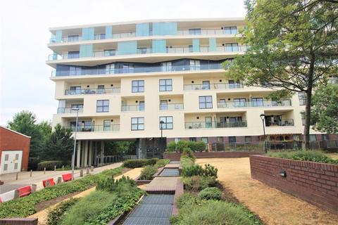 1 bedroom apartment to rent, Ravensbourne Court, 1 Amias Drive, Edgware, Greater London, HA8 8EY