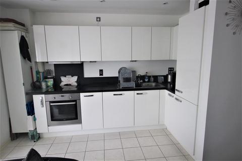 1 bedroom apartment to rent, Ravensbourne Court, 1 Amias Drive, Edgware, Greater London, HA8 8EY