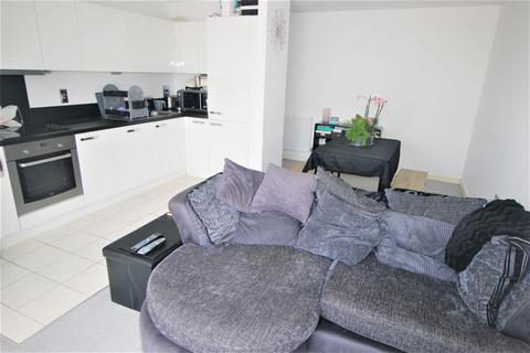 1 bedroom apartment to rent, Ravensbourne Court, 1 Amias Drive, Edgware, Greater London, HA8 8EY