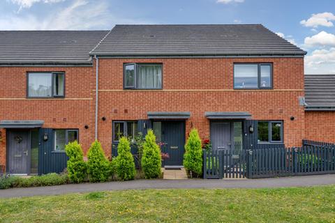 2 bedroom terraced house for sale, Bordon, Hampshire, GU35