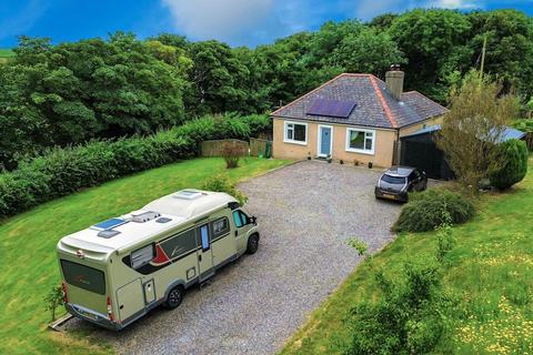 2 bedroom bungalow for sale, Hayscastle, Haverfordwest, Pembrokeshire, SA62