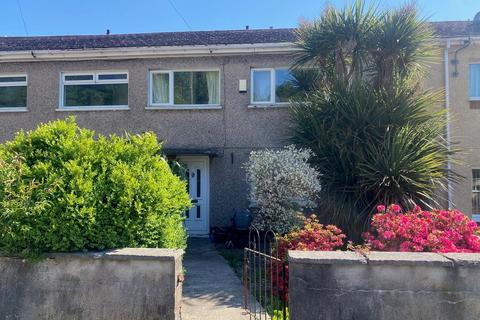 3 bedroom terraced house for sale, Nant Hir Glynneath, Neath, Neath Port Talbot.