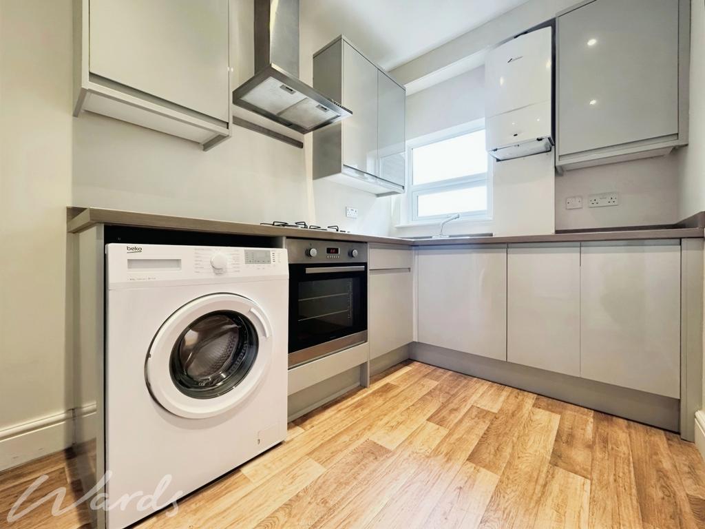 Kitchen colebrook...