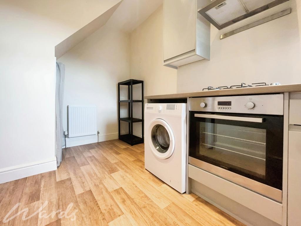 Kitchen colebrook