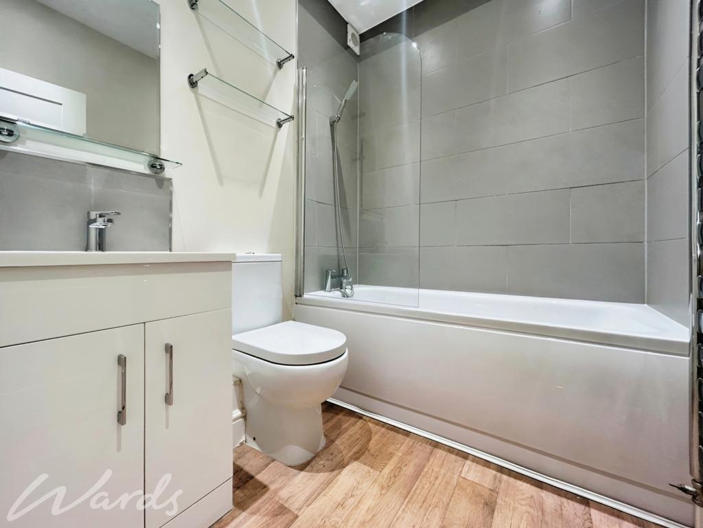 Bathroom colebrook