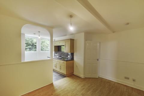 1 bedroom flat for sale, 14b Waterside Street, Largs, KA30 9LN