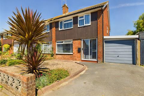 3 bedroom semi-detached house for sale, Lincoln Road, Worthing, BN13