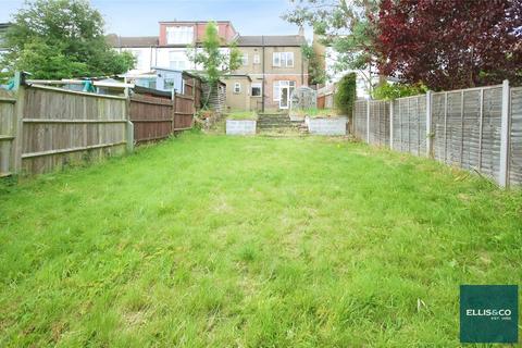 3 bedroom end of terrace house for sale, Rosemary Avenue, Finchley, N3