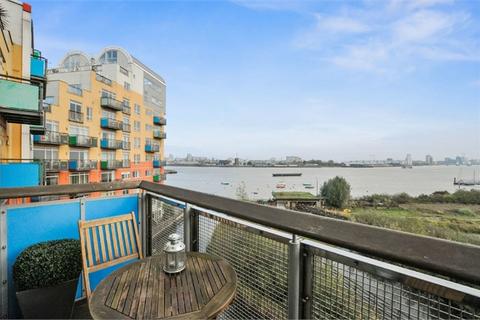 2 bedroom apartment to rent, Faraday Lodge, Renaissance Walk, London, SE10