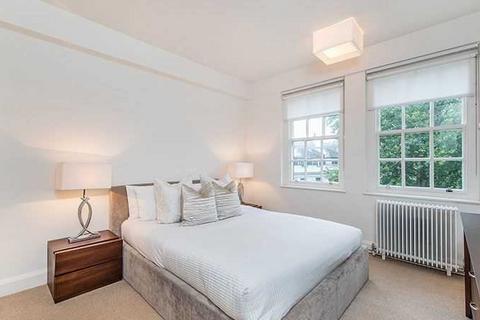 2 bedroom apartment to rent, London SW3