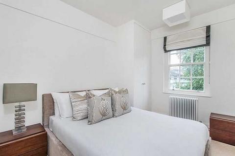 2 bedroom apartment to rent, London SW3