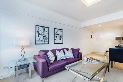 2 bedroom apartment to rent, London SW3