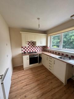 2 bedroom flat to rent, Barratt Drive, Ellon, Aberdeenshire, AB41