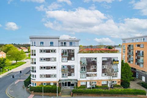 Cherrydown East, Basildon, Essex, SS16