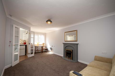 1 bedroom apartment to rent, Flat 65 Waters Edge Court Wharfside Close Erith Kent DA8 1QW