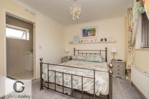 19 Ropes Walk, Blofield, Norwich, NR13 4JB