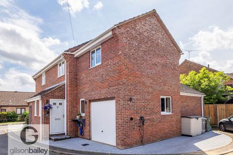 19 Ropes Walk, Blofield, Norwich, NR13 4JB
