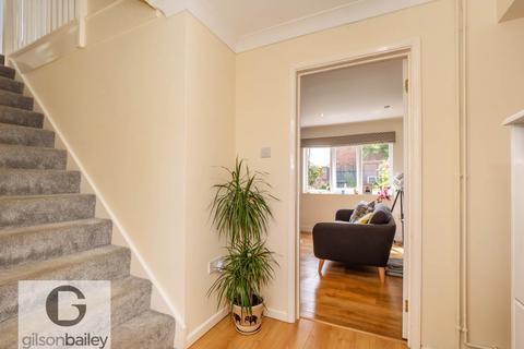 19 Ropes Walk, Blofield, Norwich, NR13 4JB