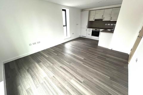 1 bedroom flat for sale, Bowlinger Court, Tower Street